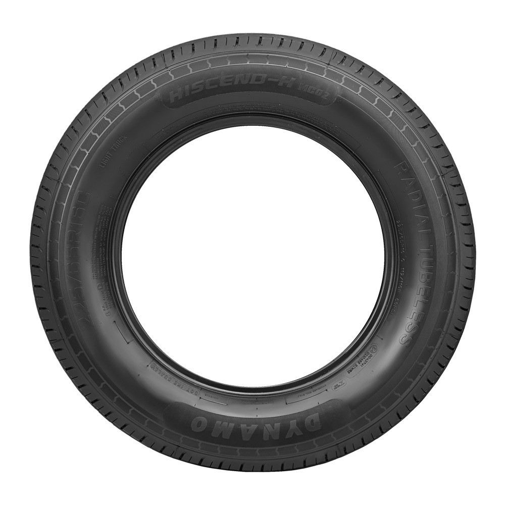 Pneu Dynamo Aro 16 Hiscend-H MC02 225/65R16C 112/110R 8 Lonas
