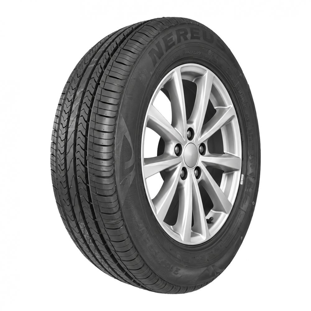 Imagem Pneu Nereus Aro 17 215/60R17 Dyntrac 96V