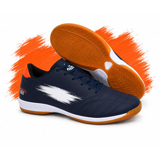Tênis de Futsal Chuteira de Quadra Resistente Colada E Costurada 26 ao 43 Envio Rápido