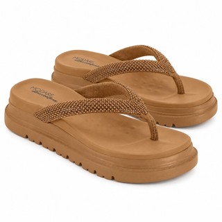 Chinelo Papete Modare Feminino Confortável Strass Leve 7200