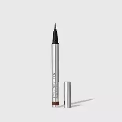 Caneta Delineadora de Olhos Marrom - Eyeliner Real Brown Océane Purple 1,8g