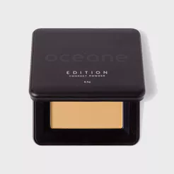 Pó Compacto Médio - Compact Powder Biscuit Océane Edition 8,5g