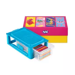Kit Presenteie com Fini