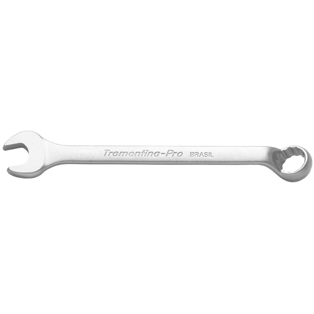 Chave combinada 22 mm aço cromo vanádio - Tramontina PRO