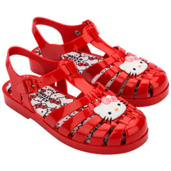 Melissa Possession + Hello Kitty And Friends 37877