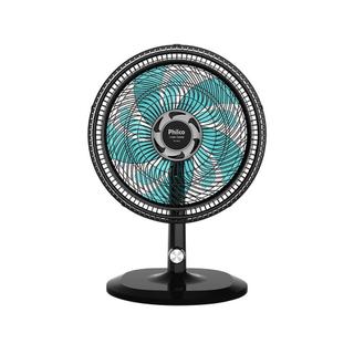 Ventilador de Mesa/Coluna Philco 40cm PVT466 Maxx Force Preto 127v