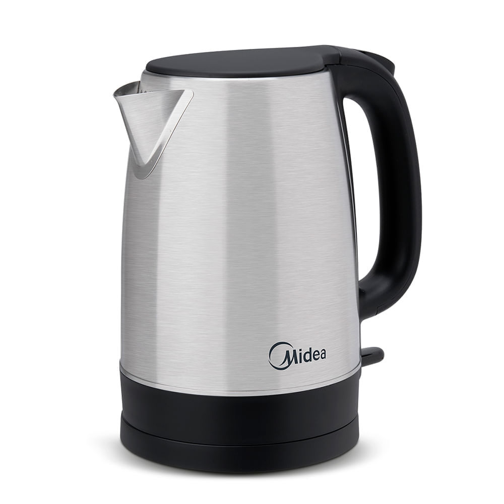 Chaleira Elétrica Inox 1,7 L Midea