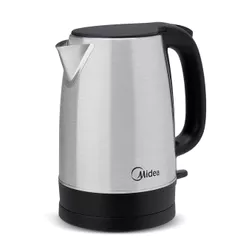 Chaleira Elétrica Inox 1,7 L Midea