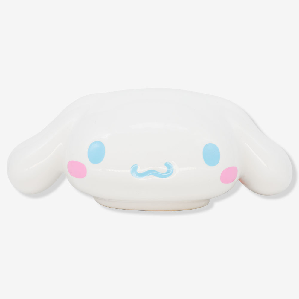 Caneca 3D Cinnamoroll – Hello Kitty