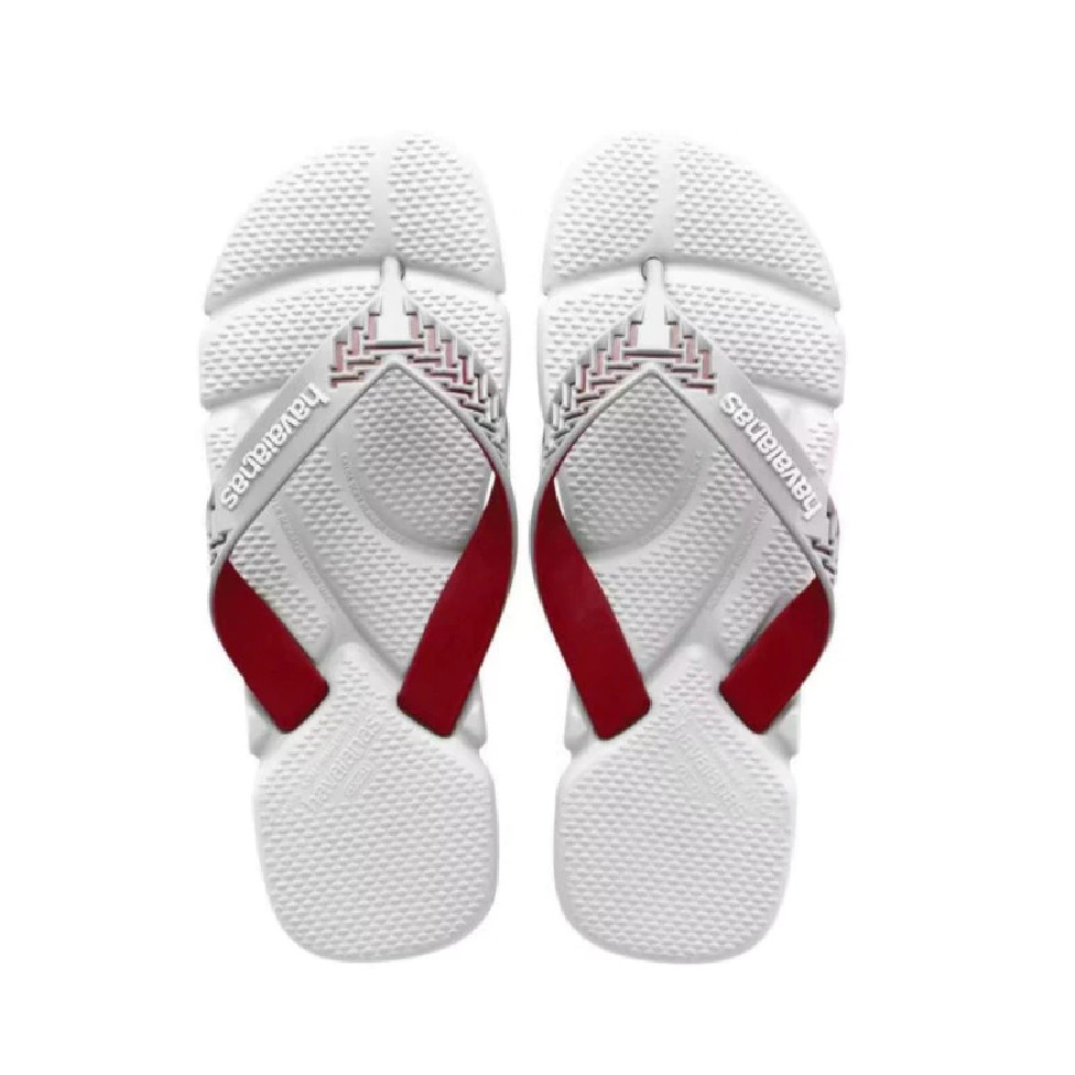 Chinelo Masculino Havaianas Power Macia Sandália Top 2.0 Tira Grossa Reforçada — imagem 2 de 2