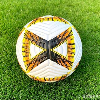 Estoque pronto Futebol 2026 Campeonato da Copa do Mundo Super Grosso Treinamento Competição Bola Alunos do Ensino Médio 