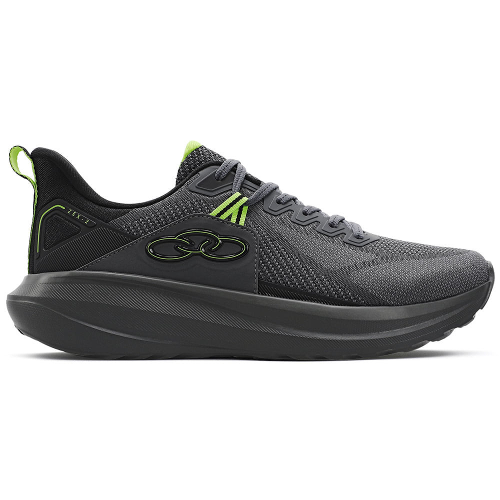 Tênis Olympikus Zex 2 Masculino