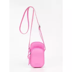 Bolsa Petite Jolie Fervo Chiclete PJ11355