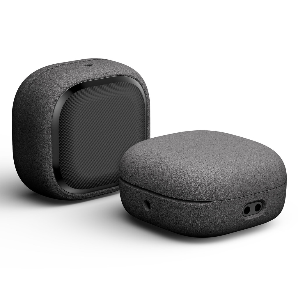 Para Samsung Galaxy Buds2 Pro Caso , Textura Fosca Fina À Prova De Choque Fones De Ouvido Bluetooth Escudo , Multi Cores