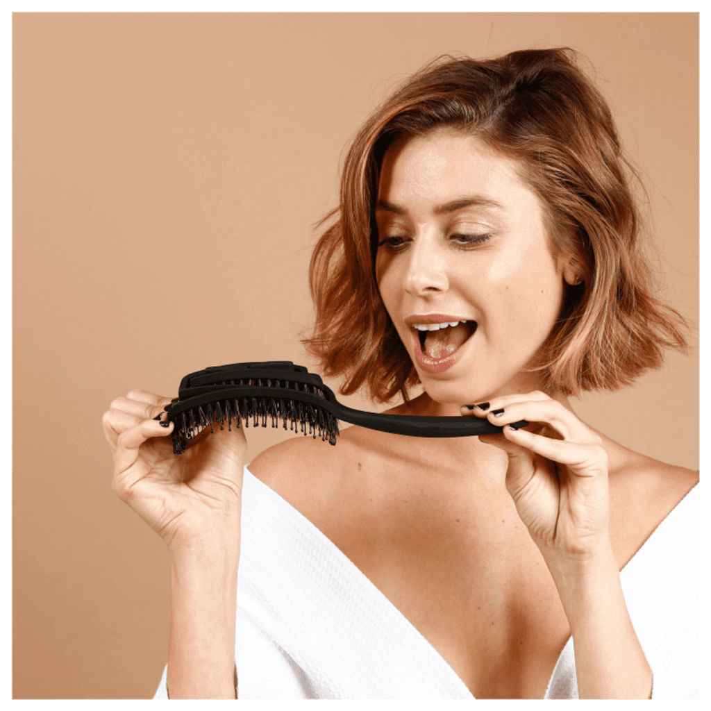 Escova de Cabelo Ventilada - Vent Brush — imagem 2 de 2