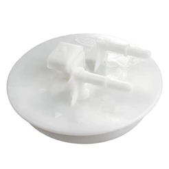Flange Bomba Combustível ECOSPORT 2006 A 2012 T030031