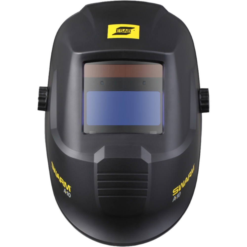 Máscara de solda com escurecimento automático tonalidade 11 - SWARM A10 - Esab · foto 2