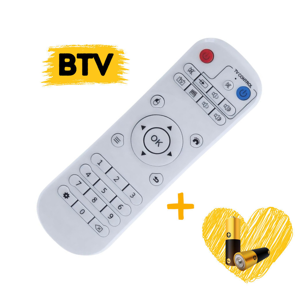 Controle Compatível Modelos B-9 até o 11 | X | Express