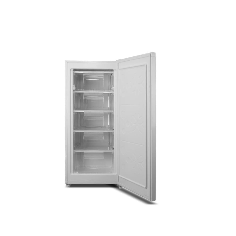 Freezer Vertical Philco 140 Litros Branco PFV165B – 220 Volts · foto 2