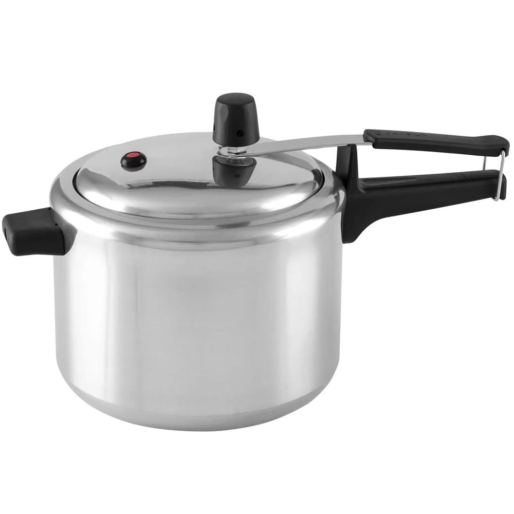 Panela de Pressão 4.5L Fechamento Interno Panelux · foto 2