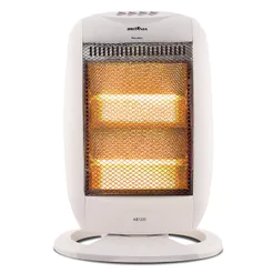 Aquecedor Britânia 3 Níveis de Potência 1200W AB1200