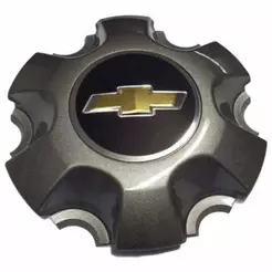 Calotinha central da roda GM 52131513