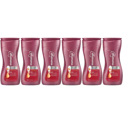 kit Creme Hidratante Corporal Monange Extrato De Oliva 200ml - 6 Unidades