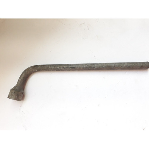 Chave Parafuso Roda Gol Fox Parati Saveiro Orig 5w0012219k