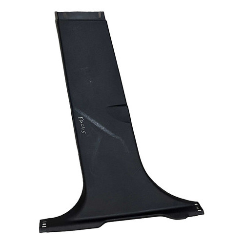 Moldura Inferior Coluna Esquerda Focus 2014/19 | Bm51a243w07