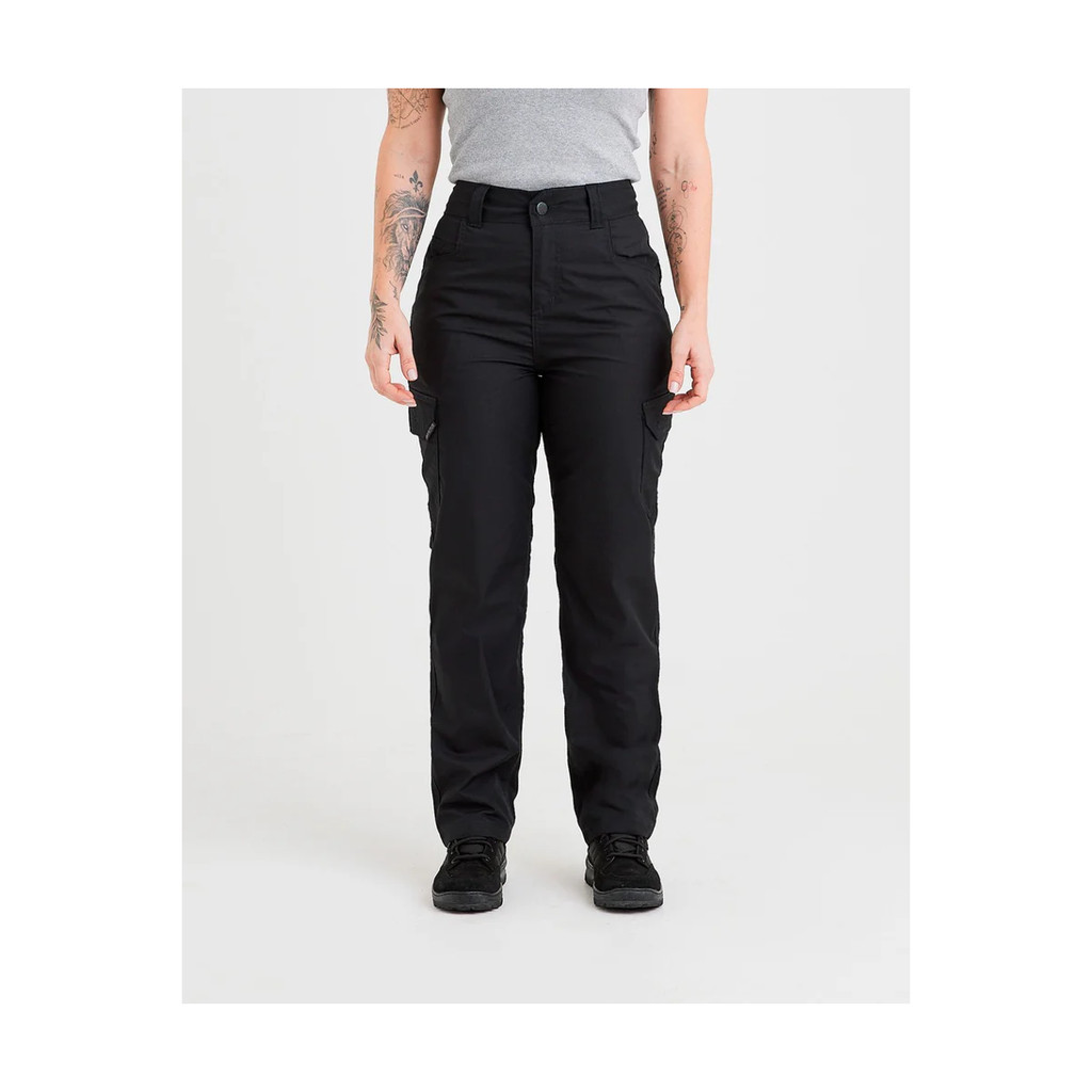 Calça Tática Feminina Bravery 2.0 Ripstop 7 Bolsos Invictus