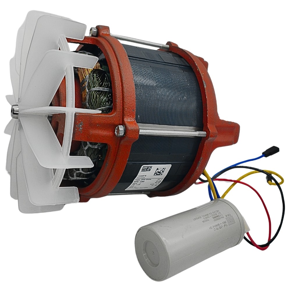 Motor Elétrico para Cortador de Grama Tramontina CE45M 2500W (127V) 78795/418