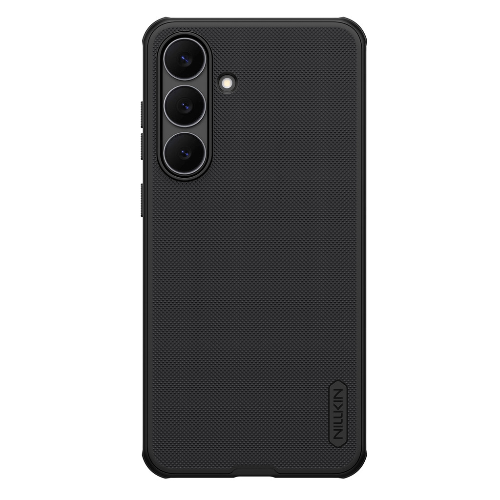 Capa Anti Impacto Nillkin Frosted Pro Para Galaxy S25 FE