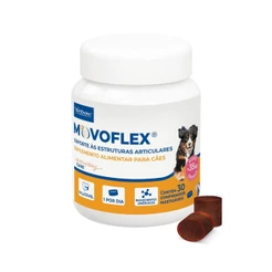 Movoflex Suplemento Para Cães Grandes +35Kg Articulações