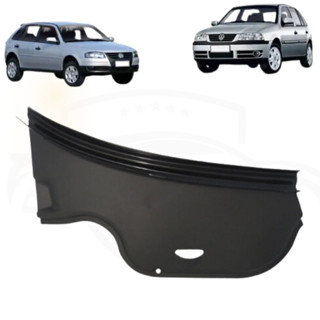 Tampa Capa Bateria Gol Parati Saveiro G3 E G4 em Oferta na Shopee