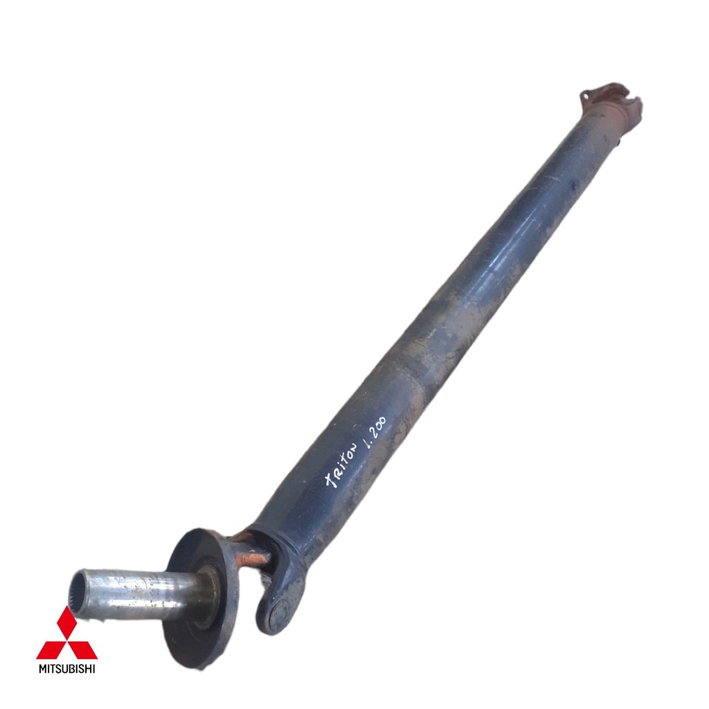 L200 Triton - Eixo cardan conjunto dianteiro - 3401A080, 3401A081,  3401A086, 3401A428, 3401A920, 3401A921, 3401A994, MR580626 - 31004A |  MitDocs