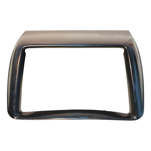 Moldura Central Painel Mitsubishi L200 Triton 2008 2010