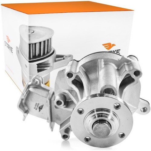 Bomba D'água Hilux Land Cruiser Prado Sw4 Original Starke em Oferta na Shopee