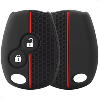 Capa Silicone Chave Sandero Logan Duster 2012 2013 2014 2015 em Oferta na Shopee