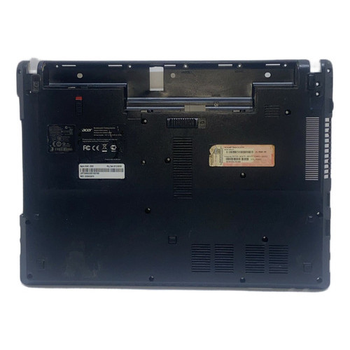 Fundo Notebook Acer Aspire 4349