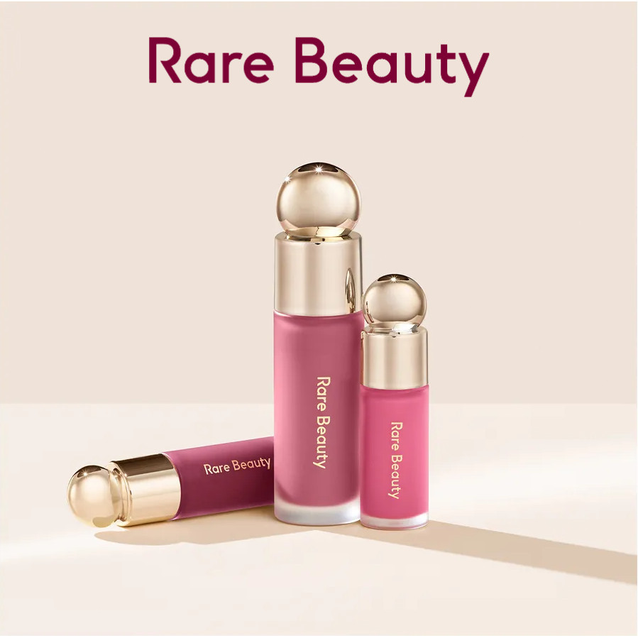 Blush Líquido Rare Beauty Soft Pinch Liquid Blush: Onde Comprar | BuscaProdutos