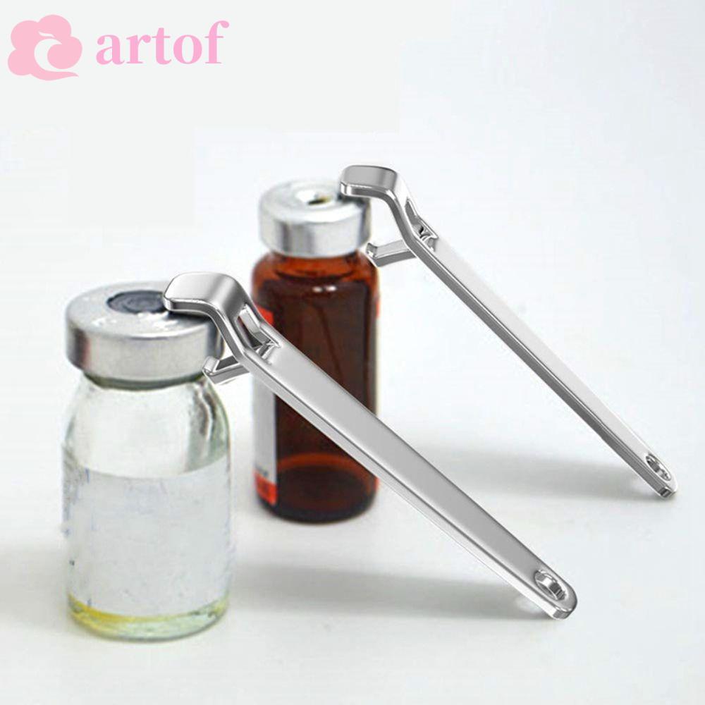 ARTOF Abridor Ferramenta Multifuncional De Aço Inoxidável Gadget Cozinha Oral Líquido Frasco Produtos Domésticos Saca-Ro