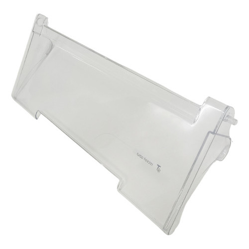 Tampa Compartimento Turbo Freezer Brastemp Bre80a W10436958 Original Nfe