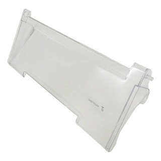 Tampa Compartimento Turbo Freezer Brastemp Bre80a W10436958 Original Nfe