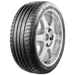 Pneu Wanli SA301 185/35 R18 Aro 18 83V