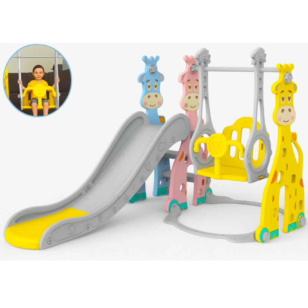 Playground 3 em 1: Onde Comprar | BuscaProdutos