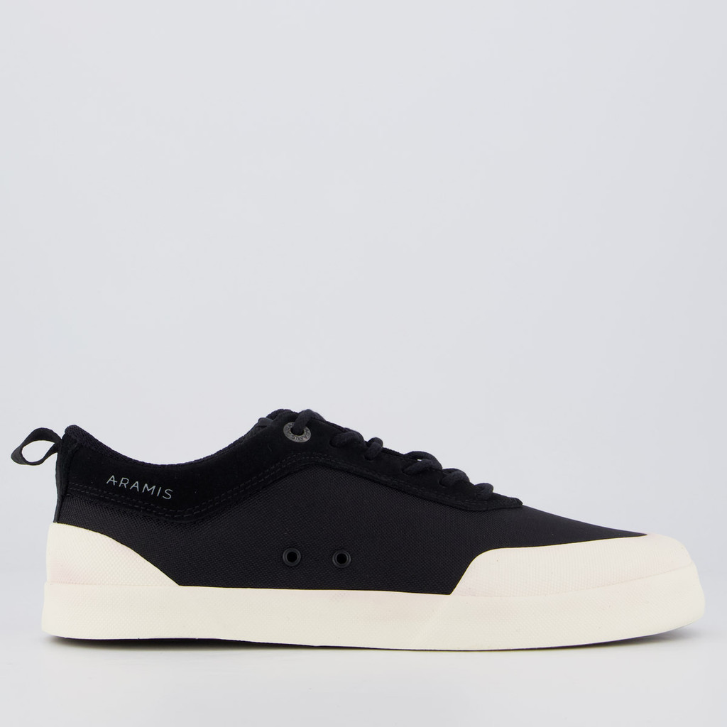 Tênis Aramis Easy Flip Preto em Oferta na Shopee