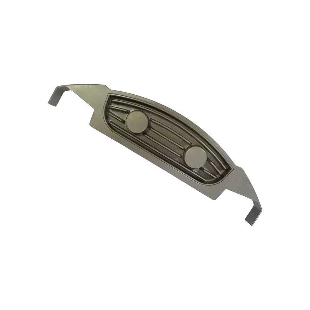 Aparador Pingadeira Bebedouro Esmaltec modelo EGC35 Original