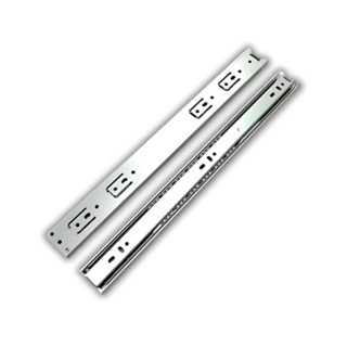 Corrediça Trilho Telescópica P/ Gaveta 20cm Reforçada O Par em Oferta na Shopee