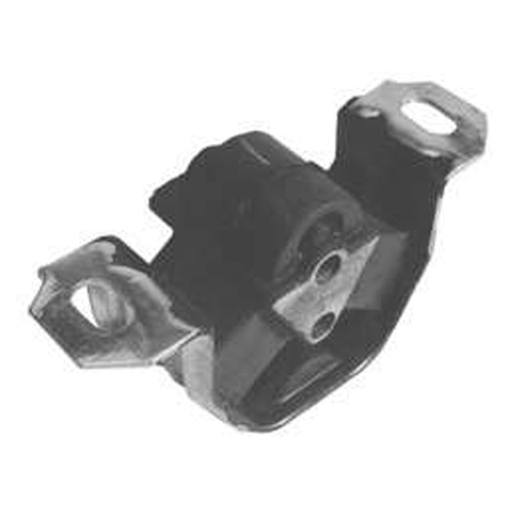 Coxim Dianteiro Esquerdo Do Motor Sem Ar - Celta 2001 A 2007 / Corsa 1994 A 2002 / Corsa Pick Up 1995 A 2003 / Corsa