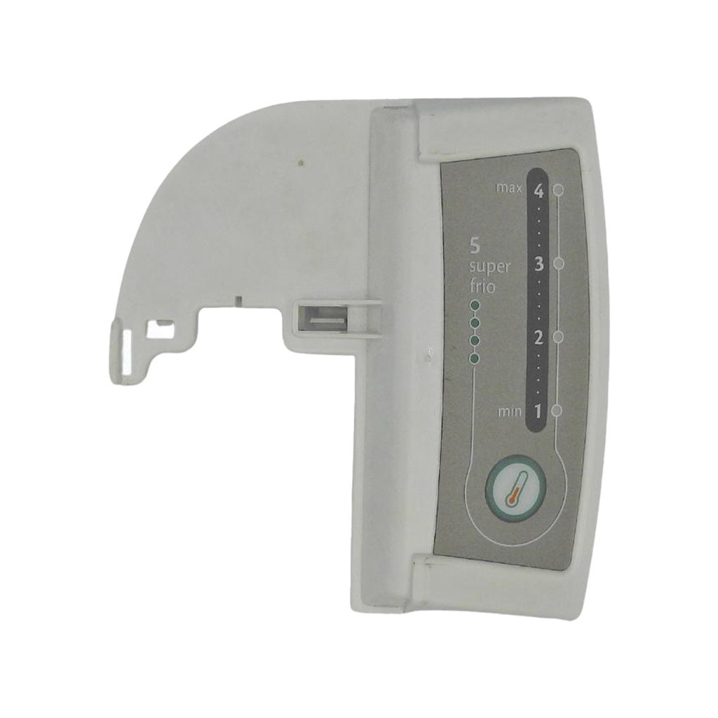 Caixa Controle Refrig Consul Crm33/crm34/crm45 - W10632501